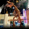 MY DINO-DS116 Amazing Fighting Dinosaurs Actual Size Dinosaur Skeleton