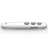 Private mold cheap long range Doosl USB 2.4G red laser ppt wireless clicker pointer wireless presenter for India and Indian