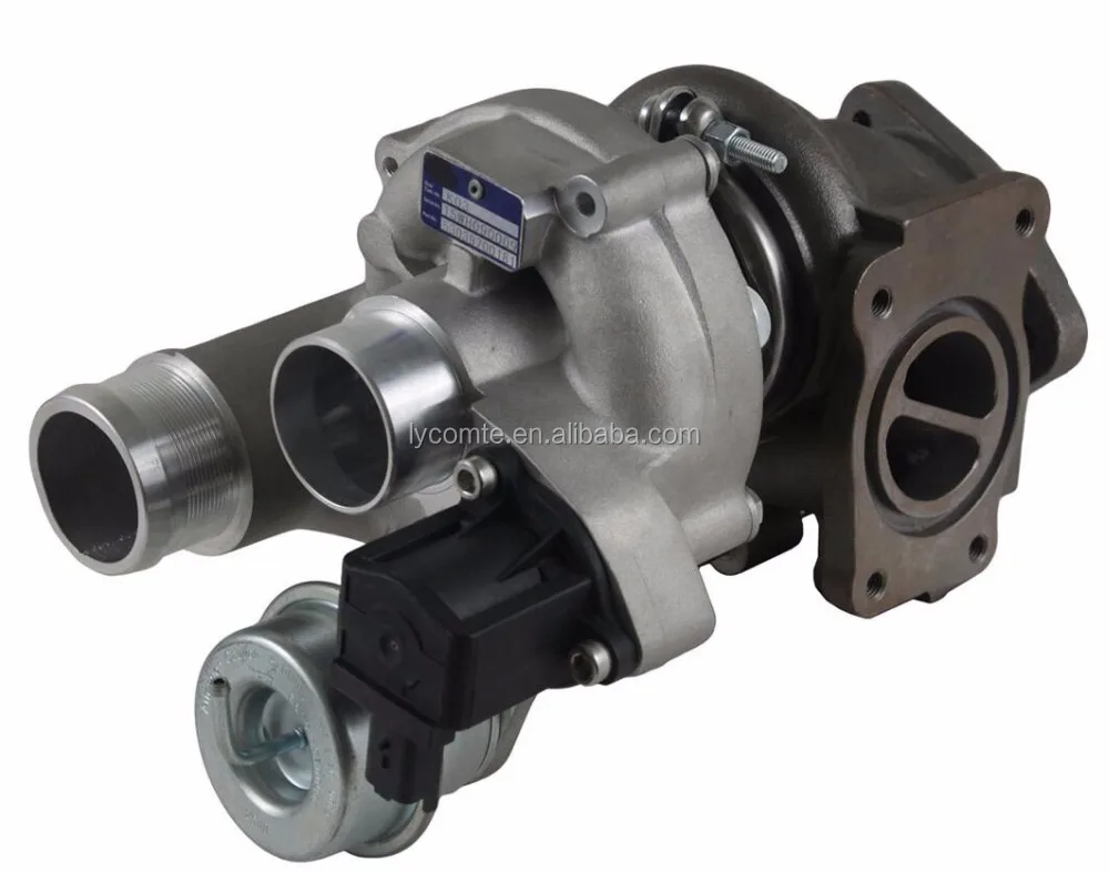 thumbnail image 2 of Labwork Turbocharger For Mini Cooper S R56 R57 R58 (2007-2016) – 53039880118 Replacement 2 of 5