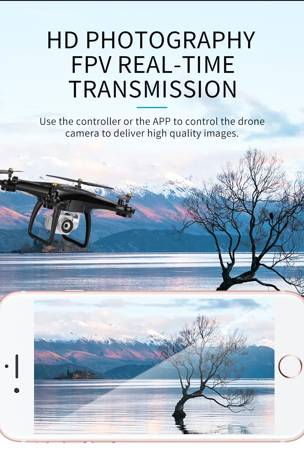 best beginner drone with camera and gps 2021