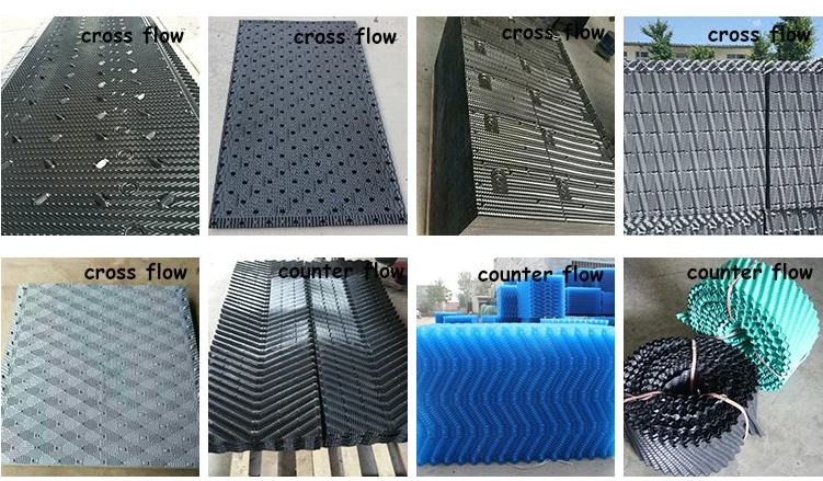 Cooling Tower - detail 6