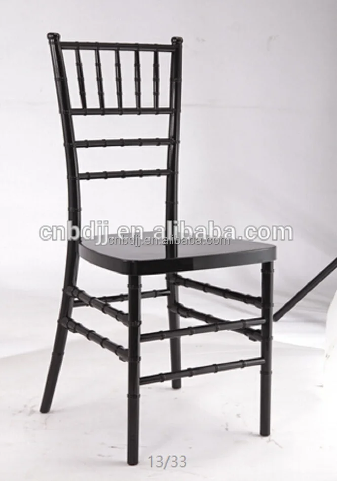 şeffaf ziyafet düğün sandalye pc malzemeden şeffaf kristal tiffany