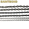 lifting and round Welded Long Link Lashing Chain
