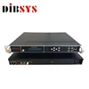 audio video modulator rf flexible selection of output modulation among isdb-t atsc dvb-t dvb-c