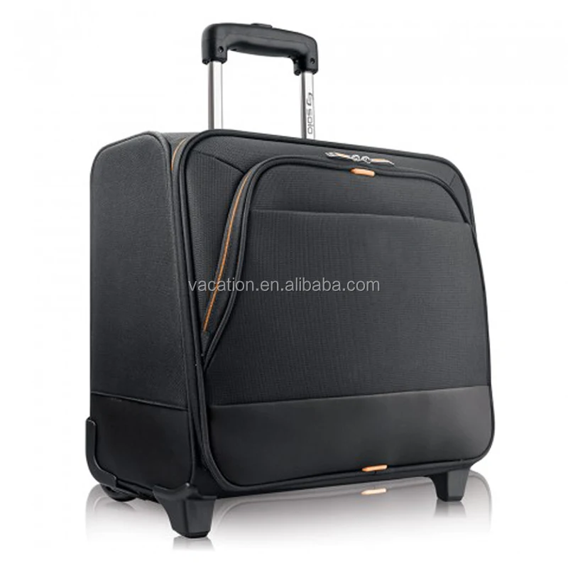 Elegant Bag Fingerprint Lock Briefcase In China Factory Buy