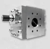 Fishing line production line dedicated melt pump