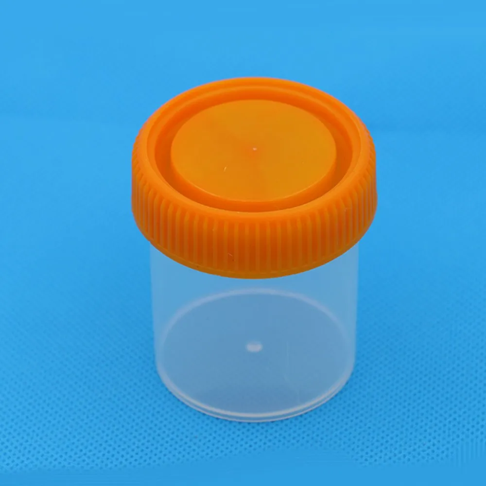 100120ml Specimen Container Urine Container/urine Cup Buy 100120ml