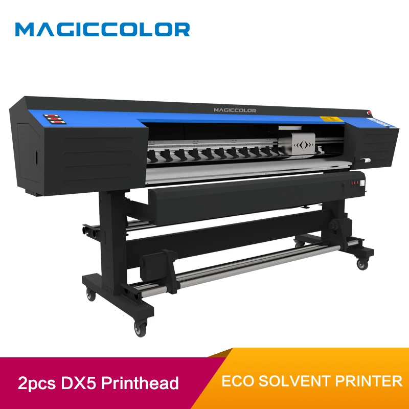 Digital Vinyl Printer 1440 Dpi Eco Solvent Inkjet Plotter Buy Vinyl Printer,Vinyl Cutter