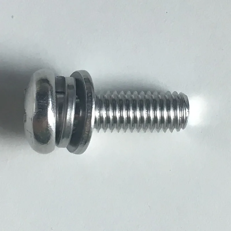 Decorative Bolts And Washers Shelly Lighting