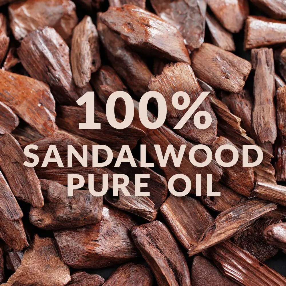 Wholesale bulk price Indian sandalwood essential oil 100% natural organic pure sandalwood oil