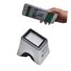 wireless barcode scanner with memory / bar code scanner android / pos system vending machine