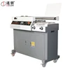 DC-50ET automatic perfect book binder