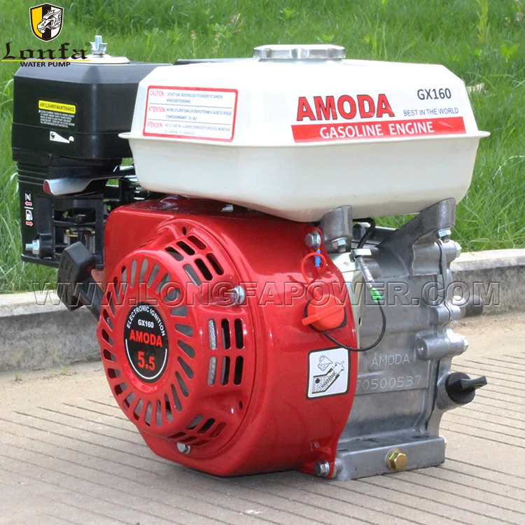 best water pump motor company