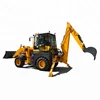 New condition construction machinery loader backhoe WZ30-25