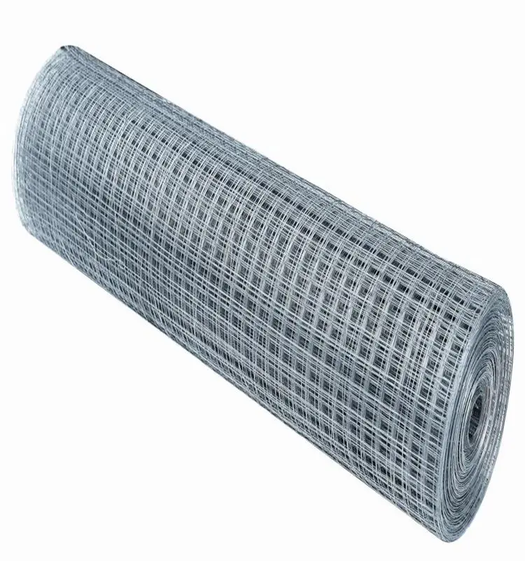 Gabion 4x4 Galvanized Welded Thick Wire Mesh Fence - Buy 4x4 Welded ...