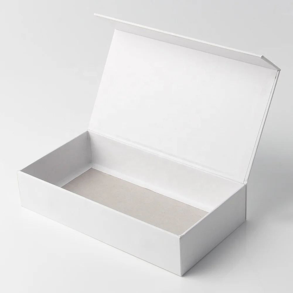 plain box