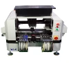 Borey Desktop Full-Automatic SMT Pick and Place Machine
