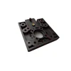 shenzhen plastic molds for plastic electric parts
