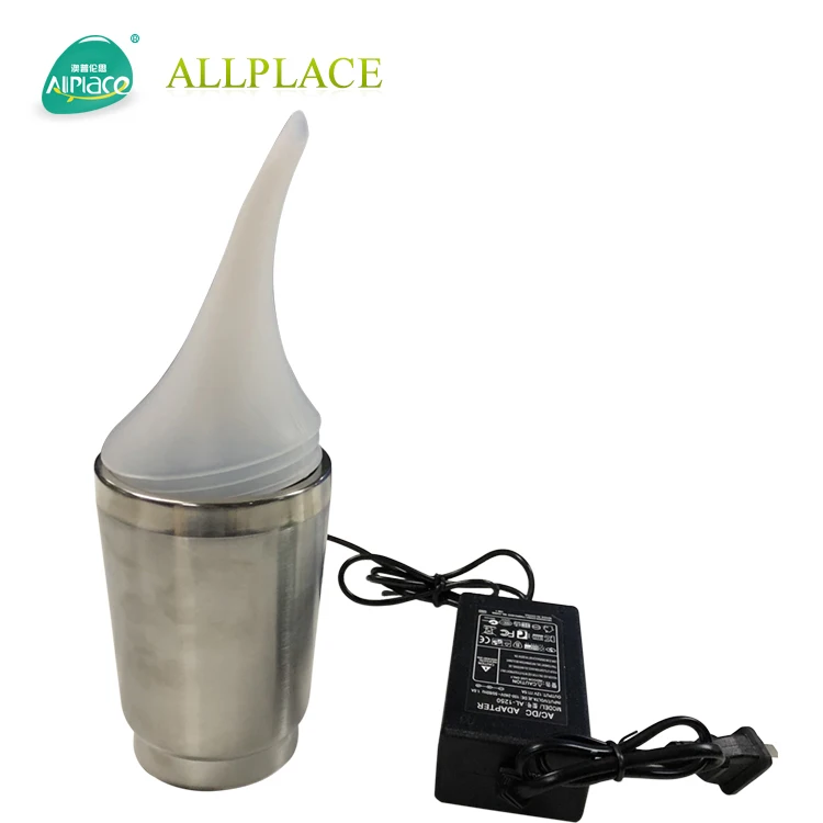 Allplace Cleaning Auto Lights Nano Ceramic Steam Headlamp Repair Medicine 