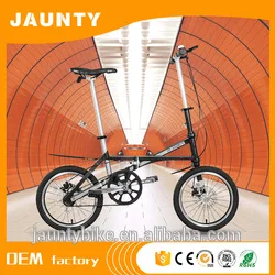 folding bicycle india market price