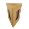 High Quality Pulling Wooden Triple Photo Frames