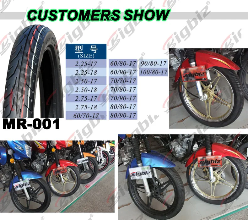 customers show001