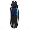 Best Price Brand New Jet Surf Short Board Soft Rack Electric Surfboard