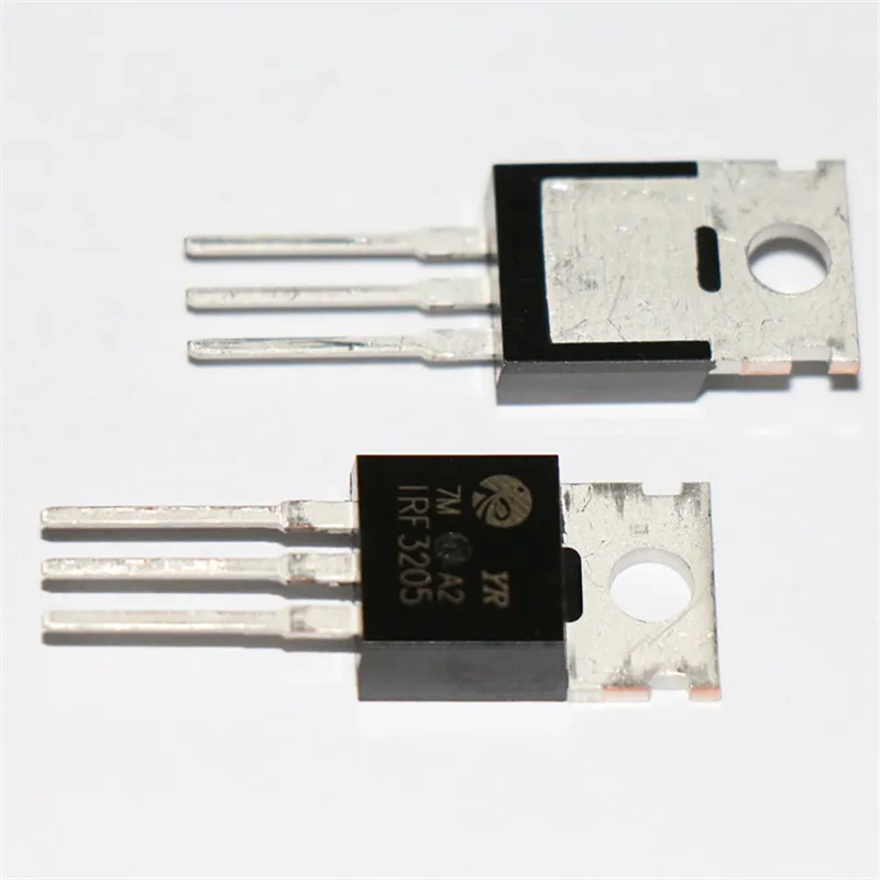 60N03-252 original transistor mosfet, 500 V 20A mosfet p