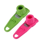 2020 AmazonTop 販売新デザイングッド販売にんにくおろし器/ミニニンニクカッター/ニンニク研削ツールかんなキッチンガジェット
