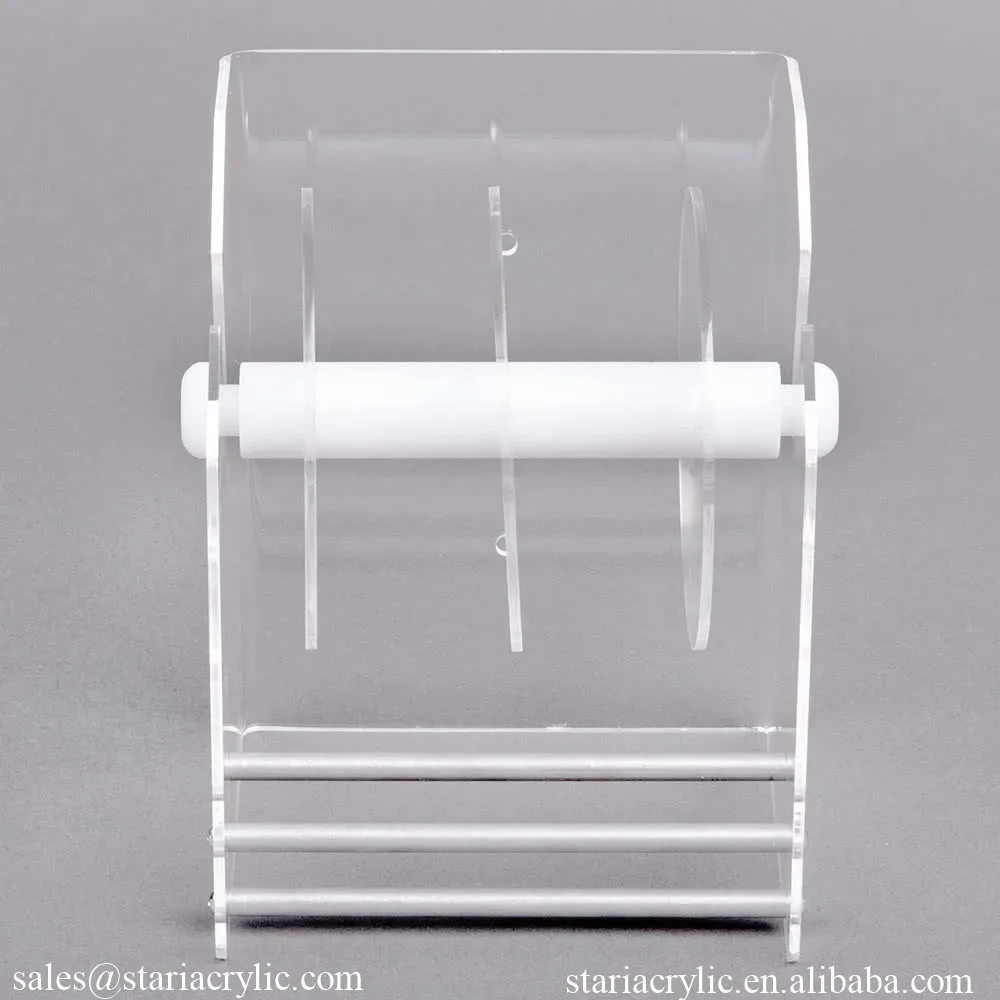 Acrylic Label Holders Label Dispenser Automatic Label Dispenser Buy