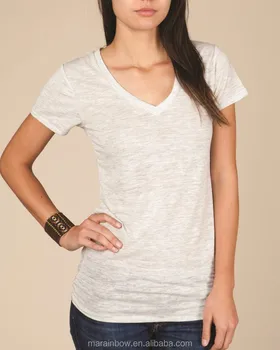 white gym t shirt womens