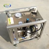 Water Jacket Hydraulic Cylinder Test Bench