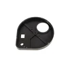 Non standard Automatic medical equipment part CNC machining aluminum parts precision custom processing