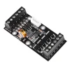 Programmable Logic Controller PLC Industrial Control Board Programmable Logic Controller FX1N-10MT Module