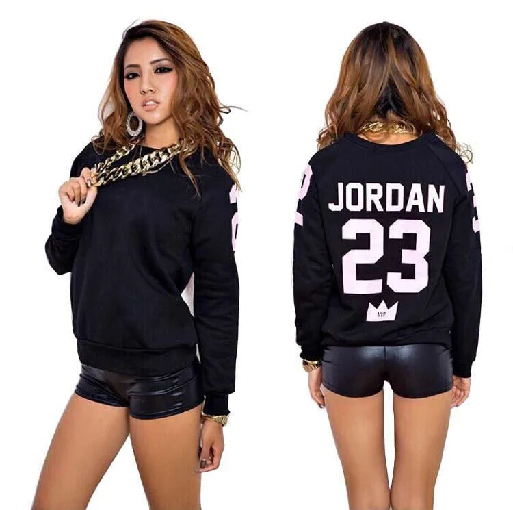 Compra mujeres jordan ropa online al por mayor de China