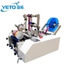 factory price new design round bottle labeling machine