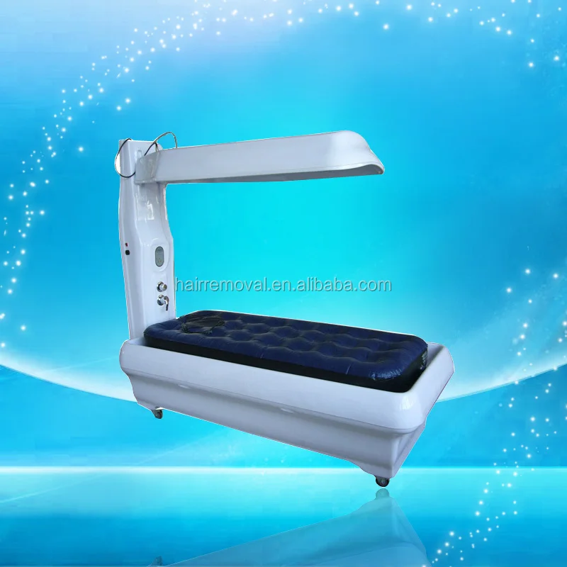 European Style Spa Massage Spa Equipment Vichys Shower For Sale With Ce