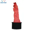 High quality oval stage flame effect machine effect stage light