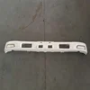 Hot selling car front bumper support with low price