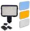 led photography light dslr camera flash light XT-160II 160pcs led fill in flash light lamp for Nikon