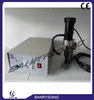 CE high efficiency ultrasonic cutter for woven PP cloth leno
