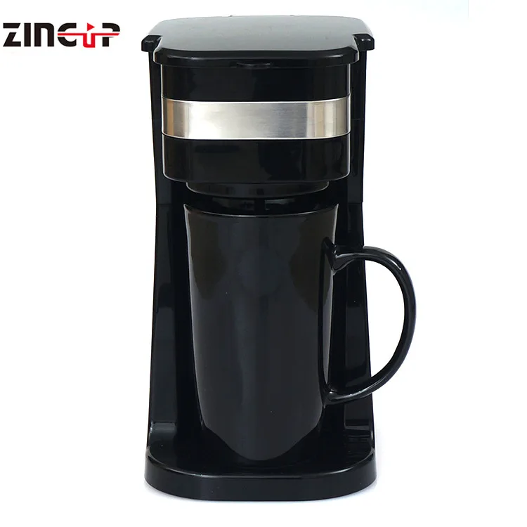 Professional Single Cup Espresso Coffee Machine Coffee Maker Italian