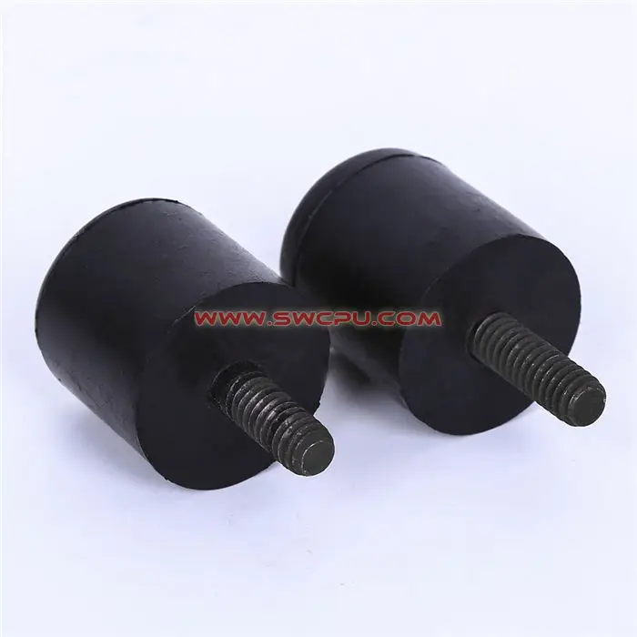 Generator Vibration Isolators Rubber Damper Buy Rubber Damper,Vibration Rubber Dampers