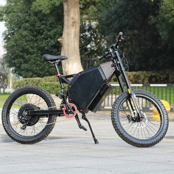 extreme electric bike