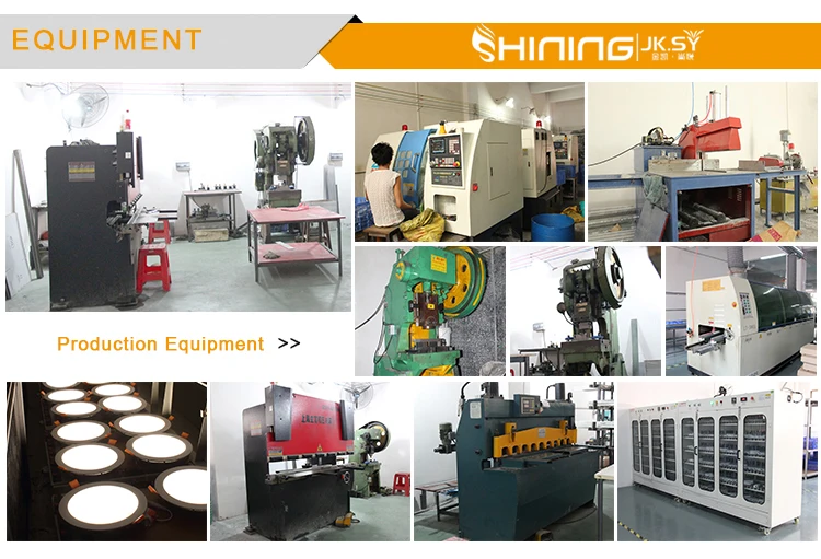 Equipment