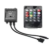 wholesale ir music controller with factory bottom good price