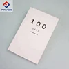 cheap mini pink 100 days planner pink