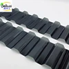 Corrugated plastic roof panels/clear uv coating polycarbonate sheet/size cut roofing sheet