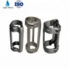 Cross coupling cable protector for tubing and casing