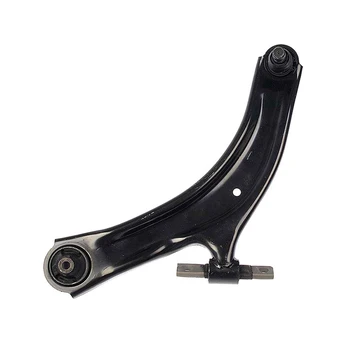 54501-jg000/ms30194 Left Rogue Control Arm Suspension For Nissan Rogue ...